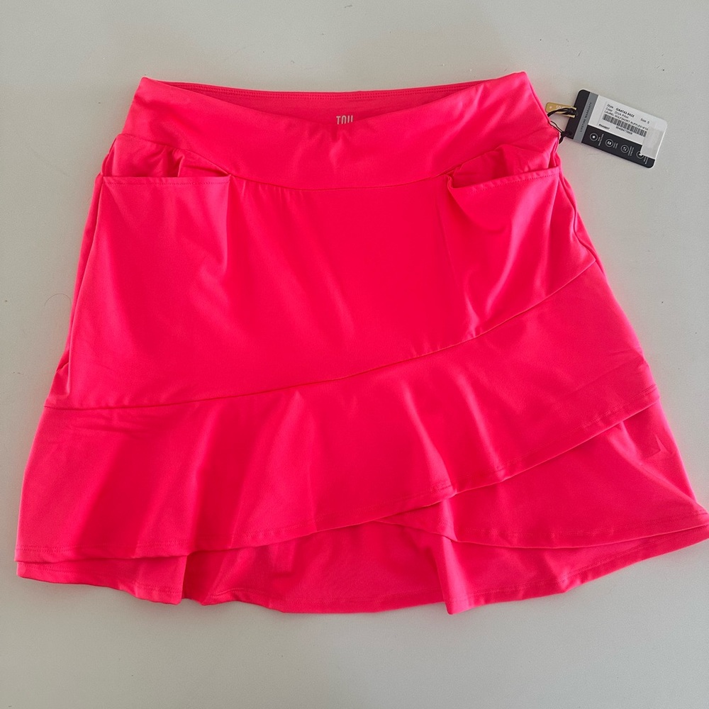 Tail Golf Skirt - NWT!!
